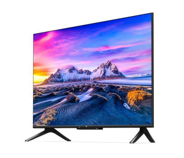 Xiaomi Mi LED TV P1 43" - 654749 - zdjęcie 2